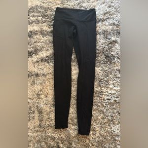 Lululemon black legging